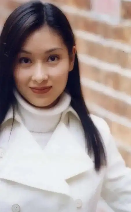 从亚姐冠军到配角演员回看杨恭如被情耽误的半生