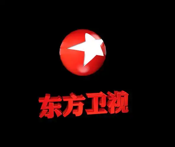 东方卫视图标