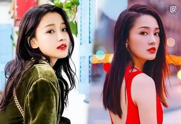 一个死活红不了,一个却成顶流,连于正都发愁|李沁|白鹿|编剧|娱乐圈