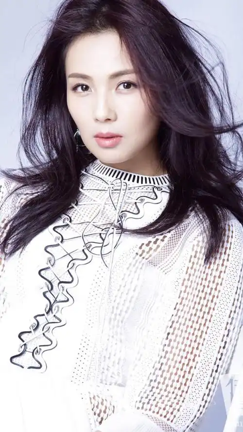 【女神壁纸】刘涛(代表作《欢乐颂》《琅琊榜》《天龙八部》《芈月传