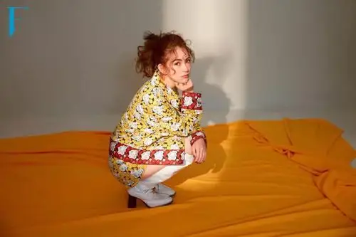 昆凌- 堆糖,美图壁纸兴趣社区