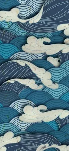 iphonex/xs/max 背景平铺系列 日式和风 … - 堆糖,美图壁纸兴趣社区