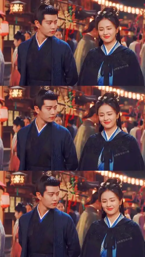 长安如故#他战死杀场,她便决定终身不嫁,虐的肝疼