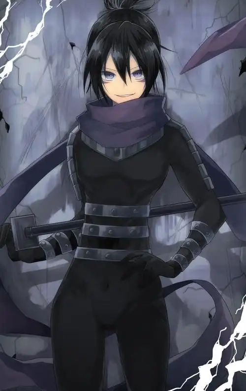 一拳超人 一击男 音速的索尼克 转载自p站 勿侵删 画师夜.