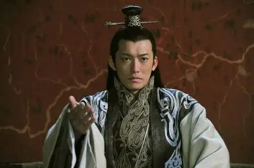 预告26日13时新版三国孙权张博到访