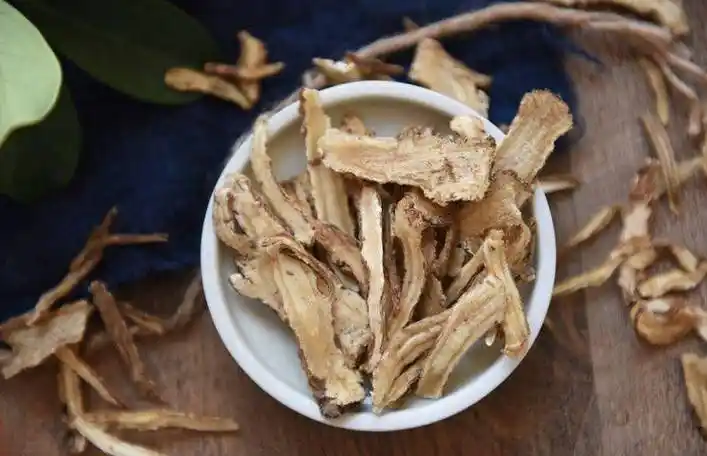 当归食疗推荐_身体_效果_的作用