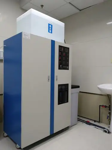 梅州医用超纯水机,梅州医用超纯水机设备