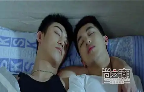 上瘾网络剧第九集剧情更新 海因夫妇吻戏床戏cut遭删减