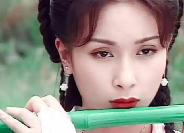 杨恭如拍过多少古装剧?梅绛雪不算什么,知道第3个的才是高手