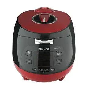 cuchen酷晨韩国智能预约多功能自动清洗高压电饭锅压力电饭煲 原价