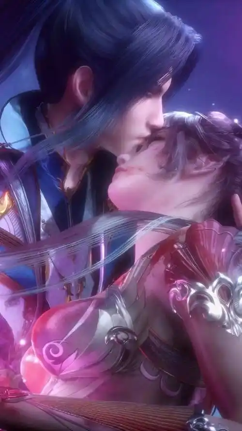 这回换成唐三献祭小舞复活了