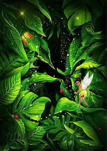 草本 绿色 植物 化妆品 背景