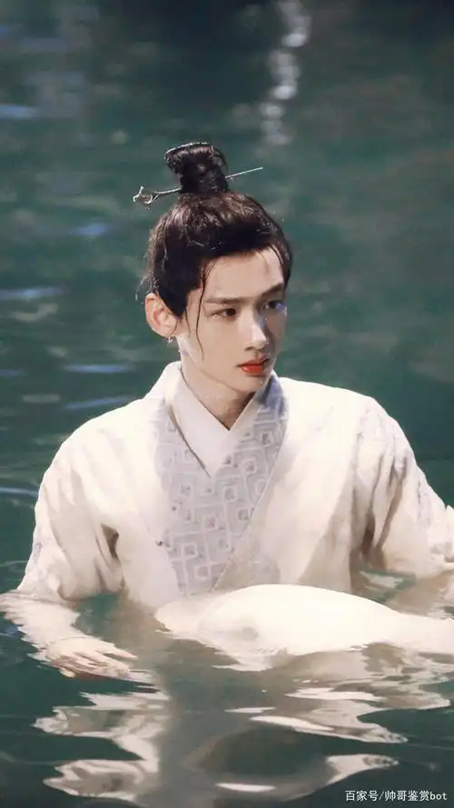 新生代古装男神盘点,你喜欢谁