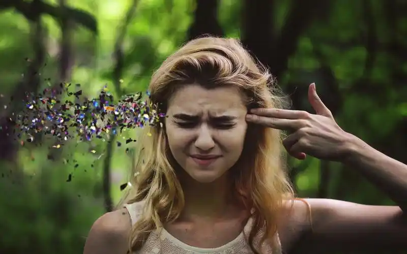 高冷范欧美女孩,高清壁纸图片,欧美美女-回车桌面