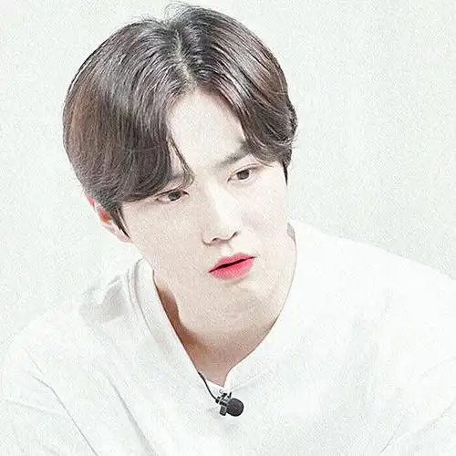 白昼梦境.【金俊勉头像】