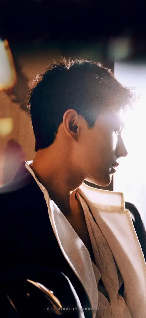 2021杨洋最新手机壁纸