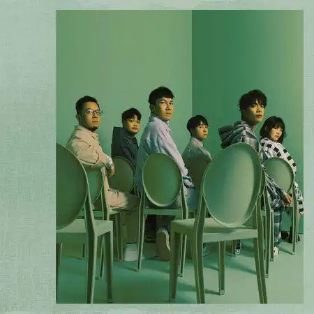 鱼丁糸重制苏打绿专辑遭疑想赚两次钱吴青峰亲曝背后真相