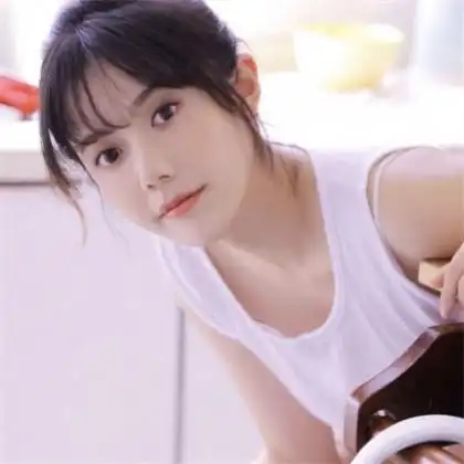 清晰漂亮女生头像,女神温柔头像图片同一个人