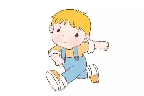 婴儿几岁能学会走路当你的宝宝出现这些迹象时是时候学习走路了