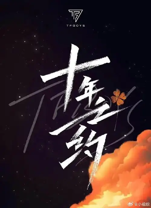tfboys演唱会粉丝应援##tfboys十年之约演唱会应援