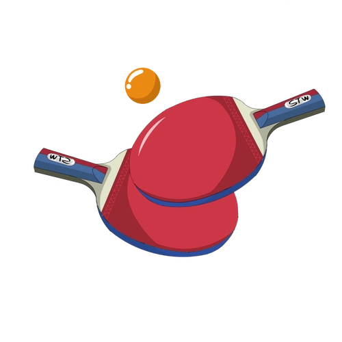 小细节决定大成功优秀教练让你打好乒乓球