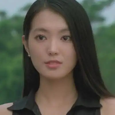 图申珉熙怎么会说中国话她再触电中国电视