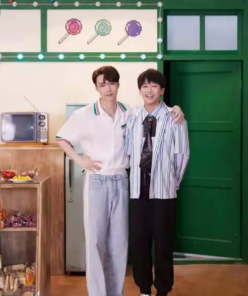 我觉得,娱乐圈最后可以相信的好男人就是张艺兴了_生活_感觉_吴亦凡