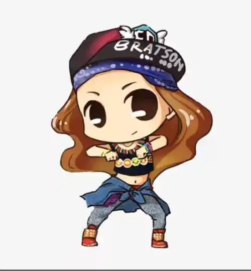 跳好爵士舞,基本功可少不了,嘿吼