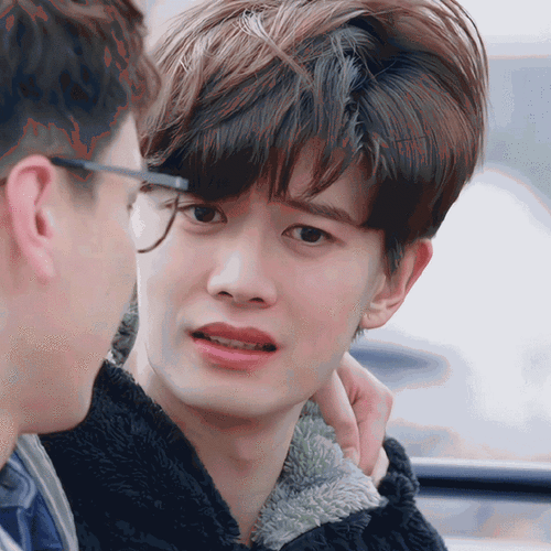 宝宝!可爱软萌易推倒,成年人不做选择,我都要!@任嘉伦allen