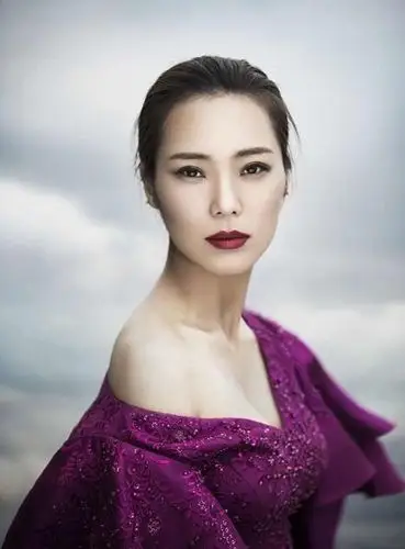 农村姑娘辍学打工做服务员,成刀郎弟子一炮而红,如今商演不断-北京时