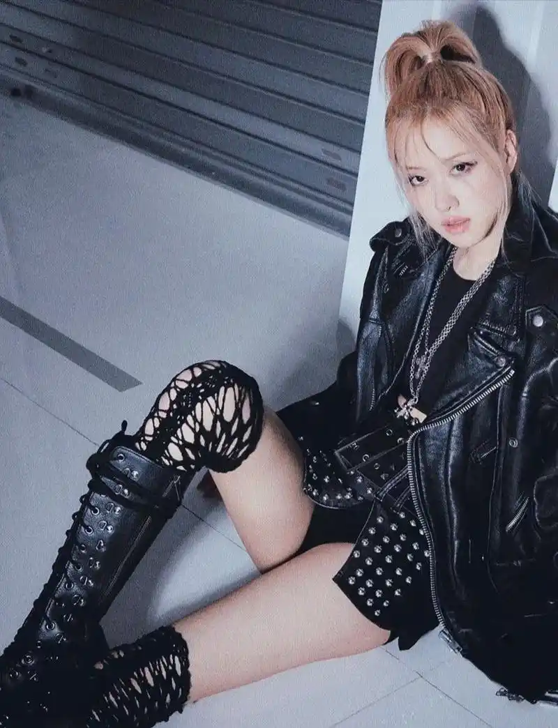 rosé 929297#朴彩英 #rose朴彩英 #朴彩英 - 抖音