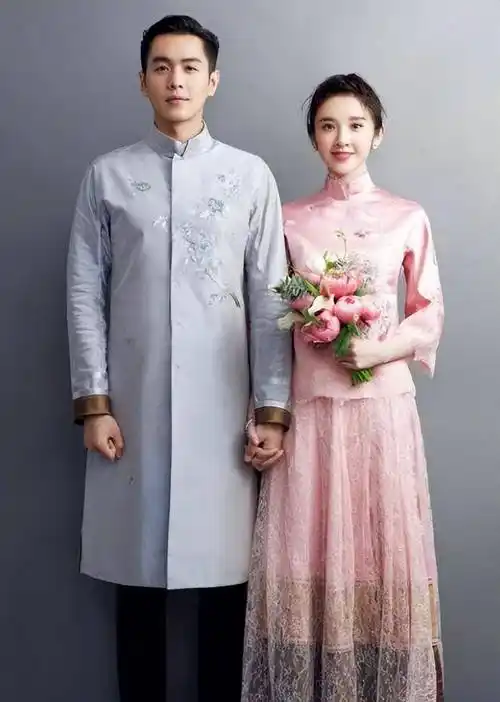 唐艺昕老公(唐艺昕老公图片)