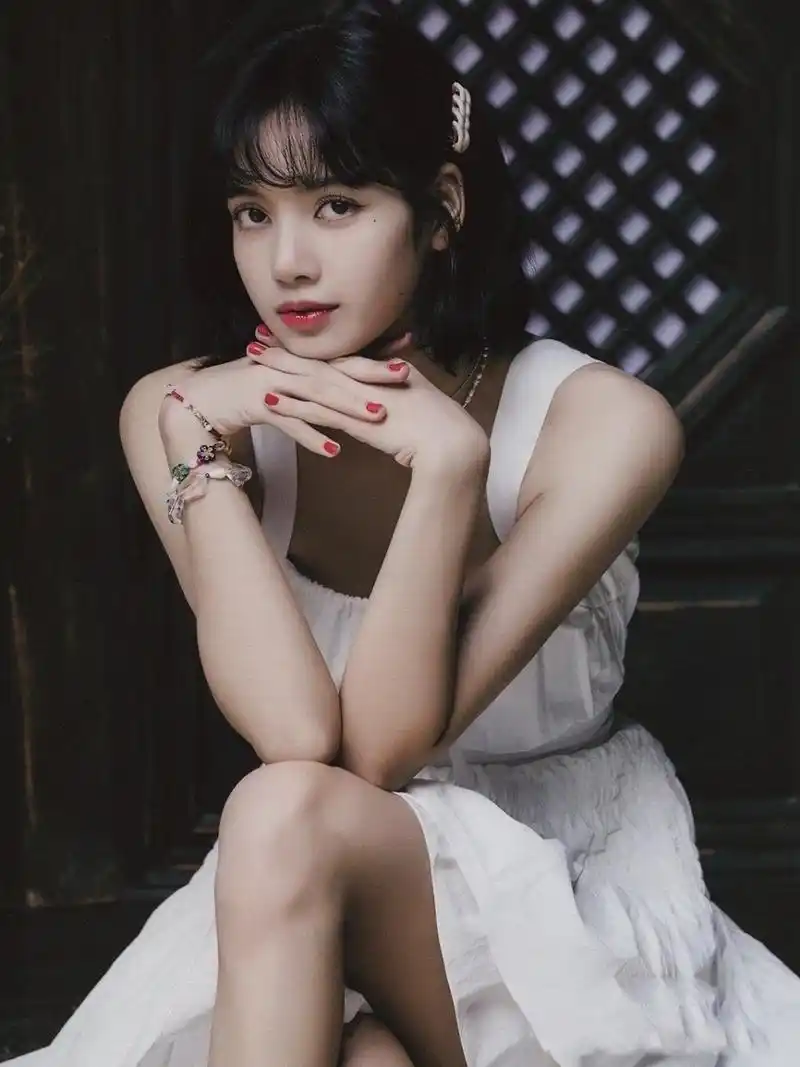 pink成员介绍 blackpink由四位成员组成,分别为金智妮,金智秀,朴彩英