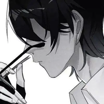 动漫男头_卡通动漫头像_我要个性网