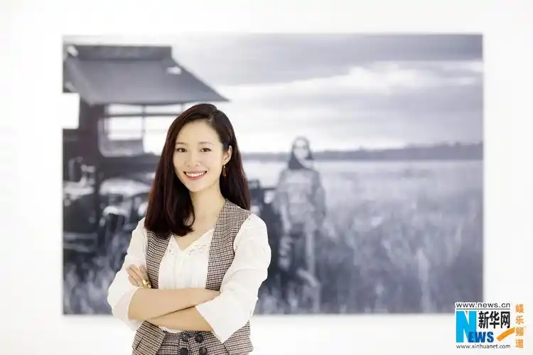 江一燕公益影展揭幕 生日分享七年支教感动