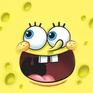 海绵宝宝头像图片大全