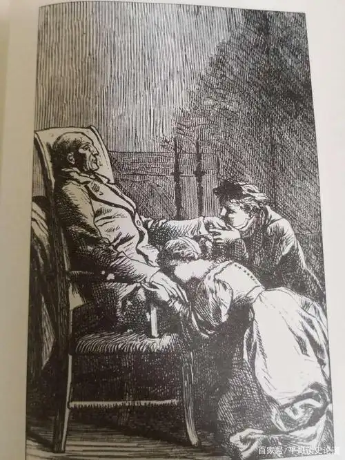 《悲惨世界》,一部让人感动的世界名著,将苦难描写到极致