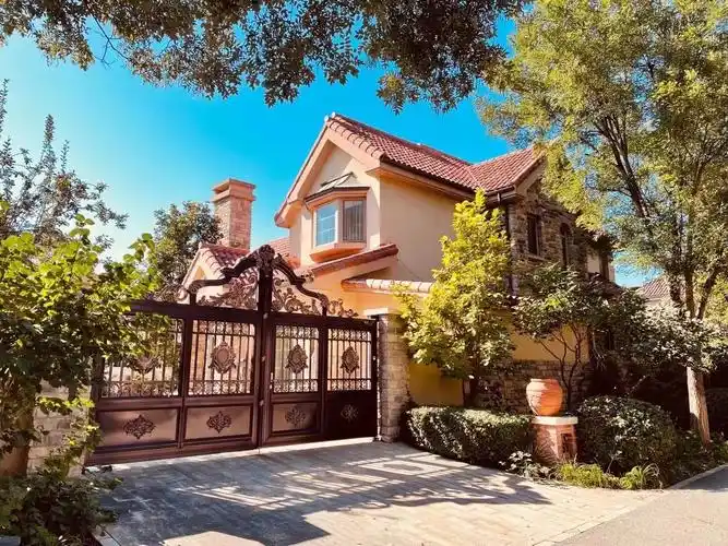 北京东方太阳城楼盘