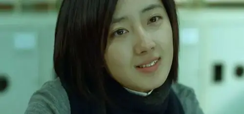 桂纶镁从小清新课代表变成红唇女骗子会更好看吗