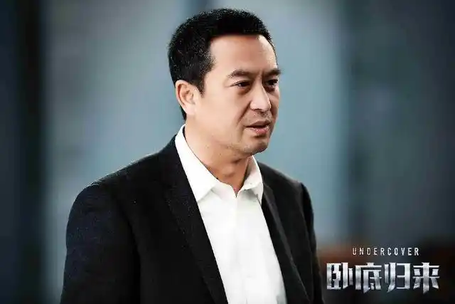 10部张嘉译主演的电视剧,《美好生活》上榜,看过8部是真爱粉!