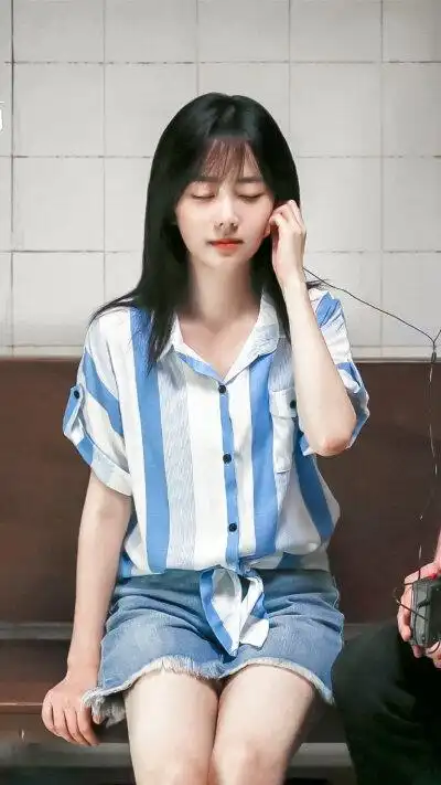 谭松韵 头像 - 堆糖,美图壁纸兴趣社区