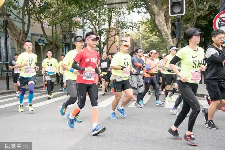 什么样的跑者会终身禁赛?马拉松如何确保安全?管理准则来了