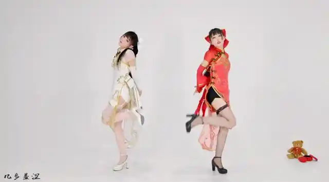 b站镇站之腿咬人猫新作品播放量惨淡,粉丝气愤:不搞颜色不火?