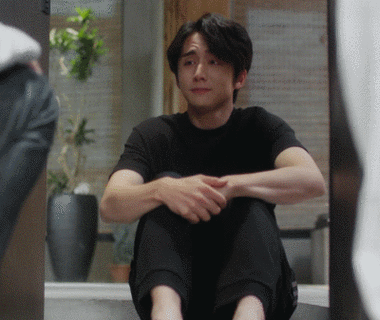 专访| 张新成:寻找光,然后成为最耀眼的黑色