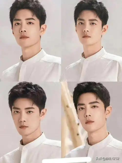 王星越19陈星旭第9刘学义第3,肖战第2酷盖|杨洋|女明星_网易订阅