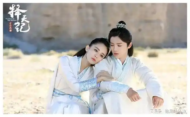 鹿晗关晓彤恋爱8年因为这个原因没有结婚