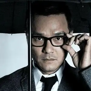 长阳林家栋头像