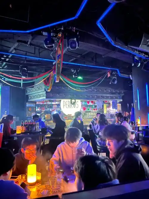 南昌最适合学生党的酒吧