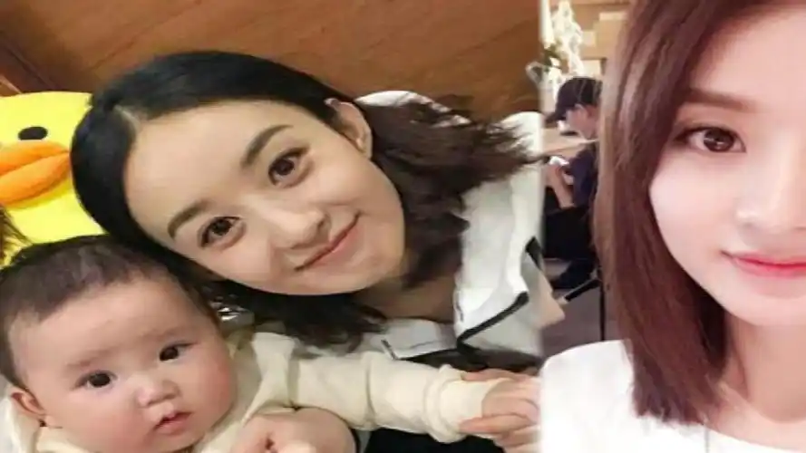 赵丽颖离婚后被曝获得儿子抚养权,拍戏加特殊要求:把儿子带进组照顾