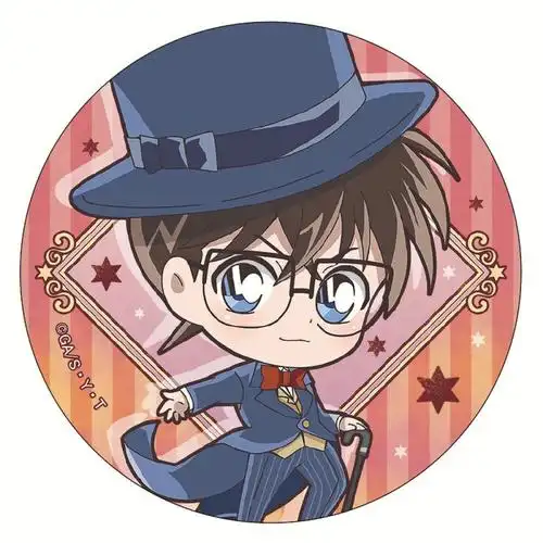 名侦探柯南头像